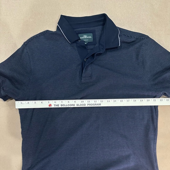 Rodd & Gunn Polo | XL - Picture 6 of 8